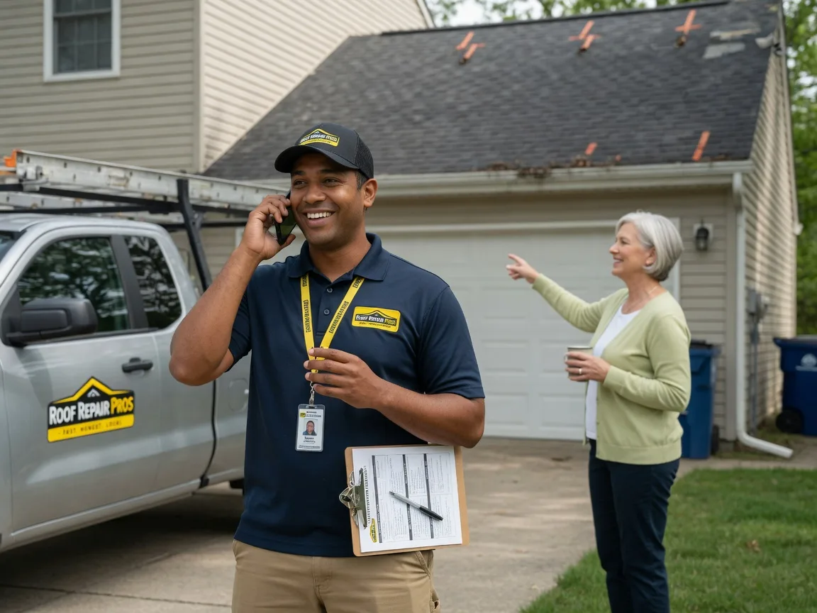 Roof Repair Bramwell, WV FAQs